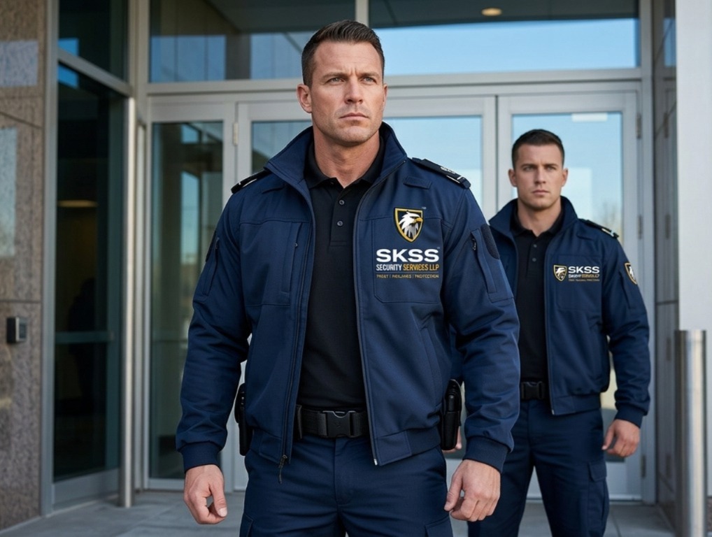 Bouncer & Bodyguard